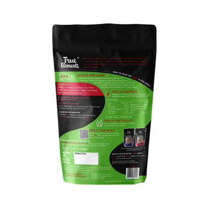 True Elements 5 in 1 Super Seeds Mix - 125 gm