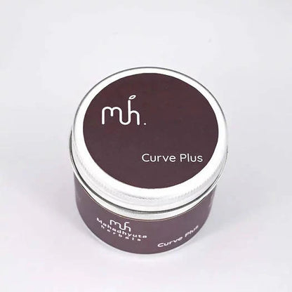 Mahadhyuta Herbals Curve Plus - 60 gm