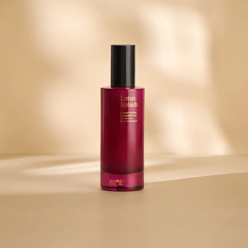 82°E By Deepika Padukone The Skincare Gift Kit In Nude -Kit