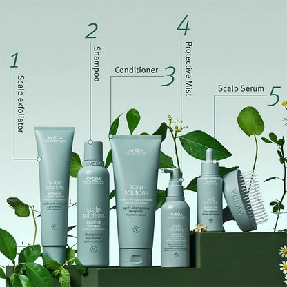 Aveda Scalp Solutions Overnight Scalp Renewal Hair Serum - 50 ml