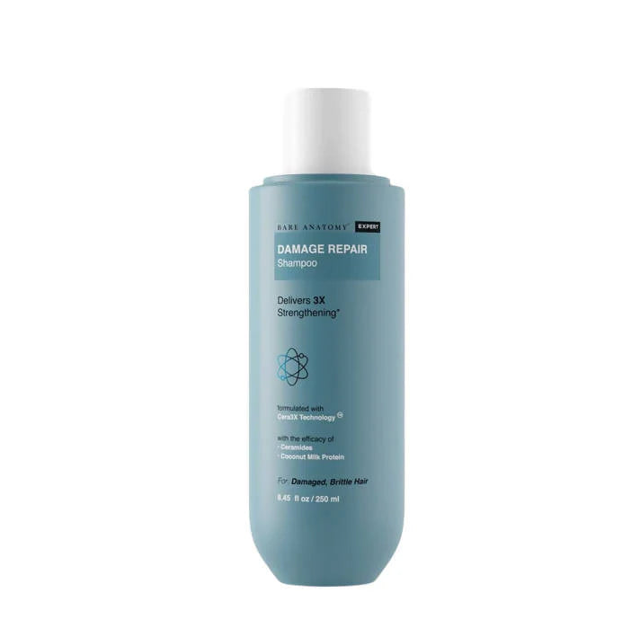 Bare Anatomy Expert Damage Repair Shampoo