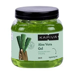 Kapiva Ayurveda Aloe Vera Hydrating Face Gel - 150 gm