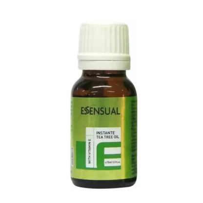 Modicare Essensual Instante Tea Tree Oil With Vitamin E - 15 ml