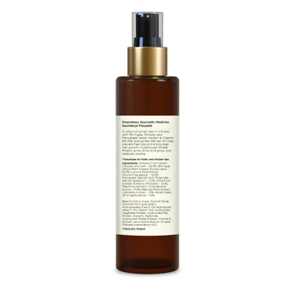 Forest Essentials Hair Thickening Spray Bhringraj & Shikakai - 50 ml