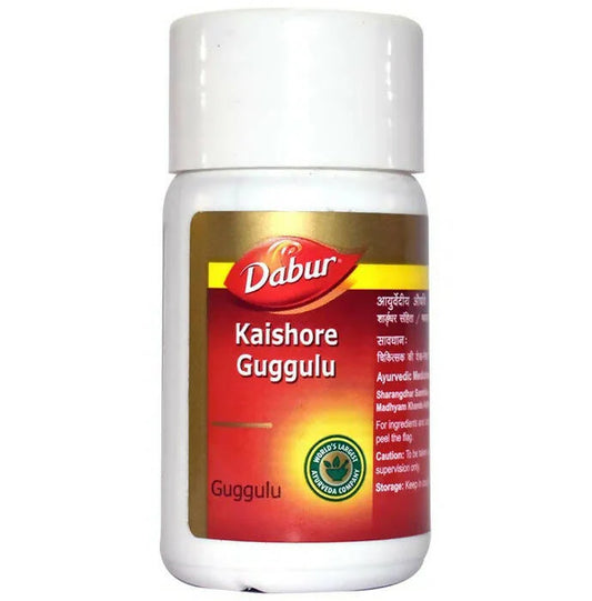 Dabur Kaishore Guggulu