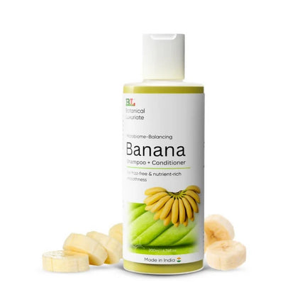 Botanical Luxuriate Hair Growth Package - combo