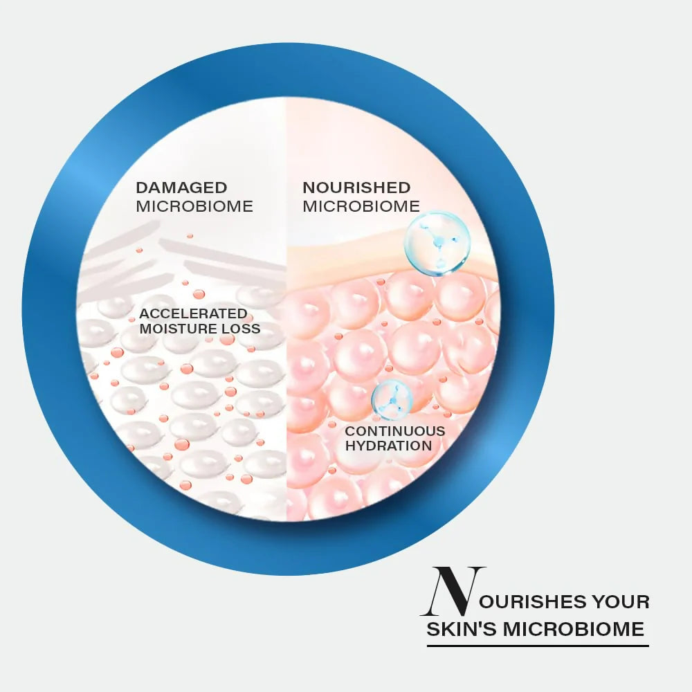 Novology Barrier Protect Moisturiser - 50 gm