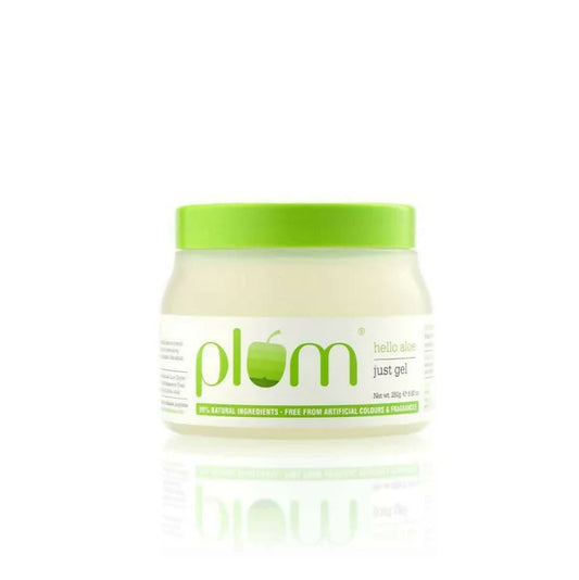 Plum Hello Aloe Just Gel - 250 gm