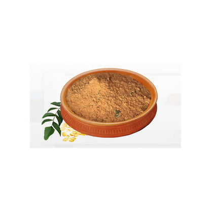 Farmveda Ready To Eat- Andhra Gunpowder