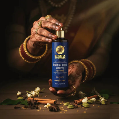 Complete Haircare Combo - Weekend Champi Ritual