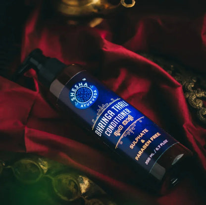 Complete Haircare Combo - Weekend Champi Ritual