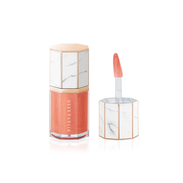 Dear Dahlia Paradise Aurora Shine Lip Treatment - Bronze Sky - 6.5 ml