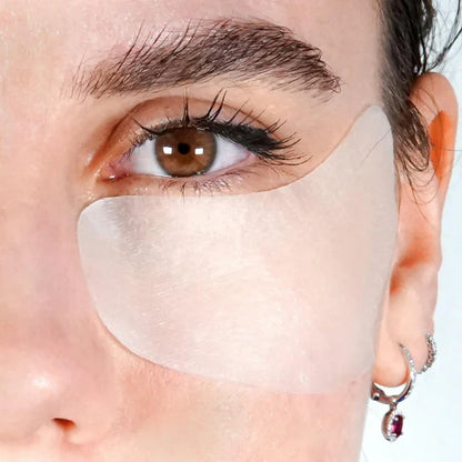 Teaology Hyaluronic Tea Eye Mask - 5 ml