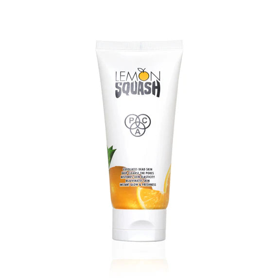 PAC Studio Exfoliating Skin Prep Combo - 2 pcs