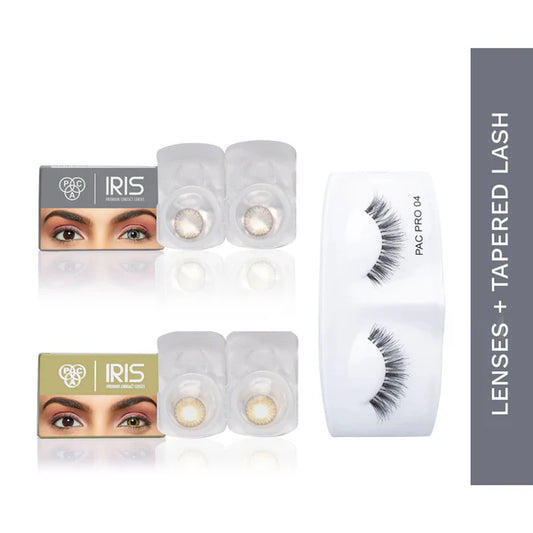 PAC Studio All Eyes on You Kit - 3 pcs