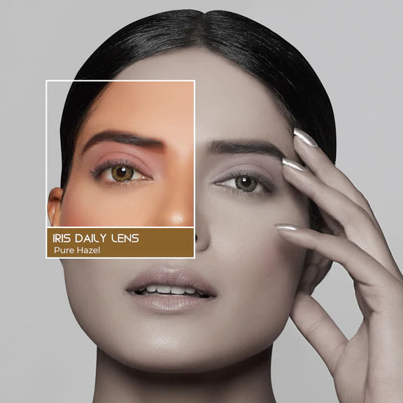 PAC Studio All Eyes on You Kit - 3 pcs