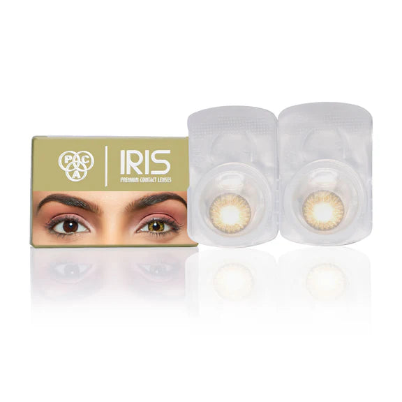 PAC Studio All Eyes on You Kit - 3 pcs