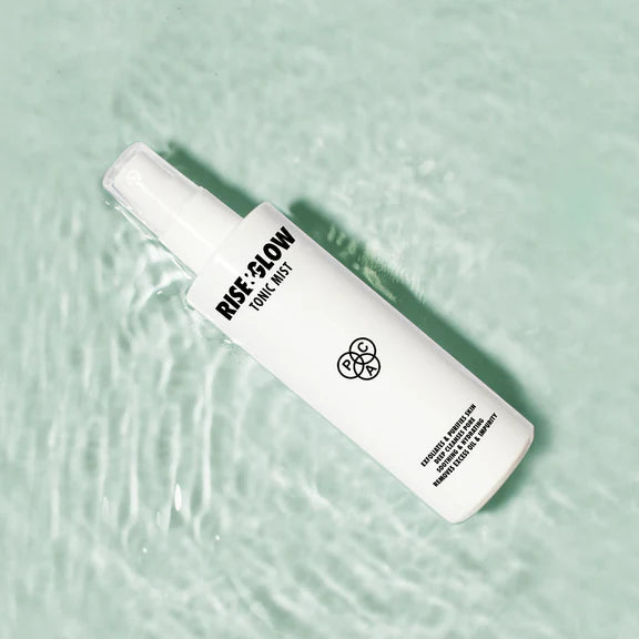 PAC Studio Rise & Glow Tonic Mist - 10 ml