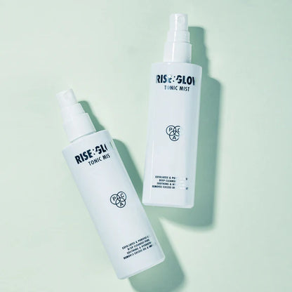 PAC Studio Rise & Glow Tonic Mist - 10 ml