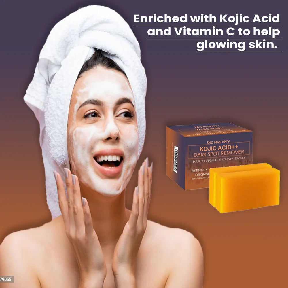 Kojic Acid++