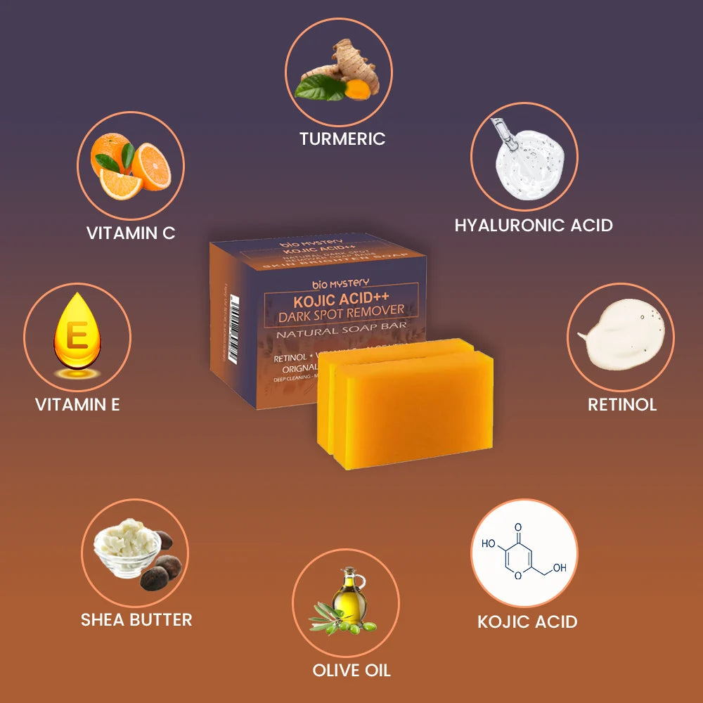Kojic Acid++
