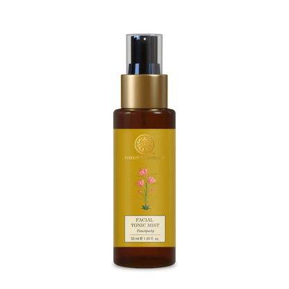 Forest Essentials Night-time CTM Ritual For Anti-ageing