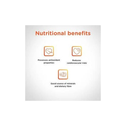 24 Mantra Organic Cumin Seed - 100 gm