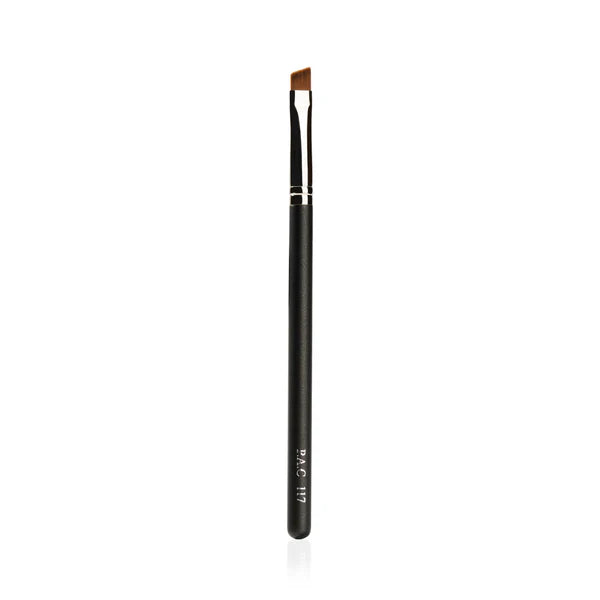 PAC Studio Eyebrow Brush - 117 - 1 pc