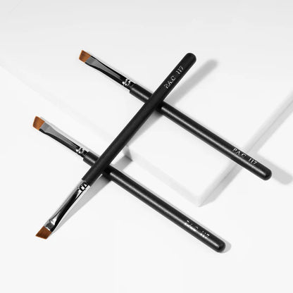 PAC Studio Eyebrow Brush - 117 - 1 pc