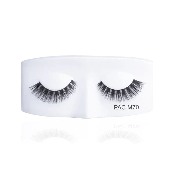 PAC Studio Faux Mink Lash - M70 - 1 pair