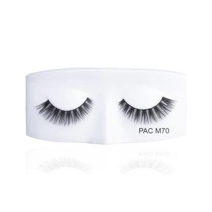PAC Studio Faux Mink Lash - M70 - 1 pair