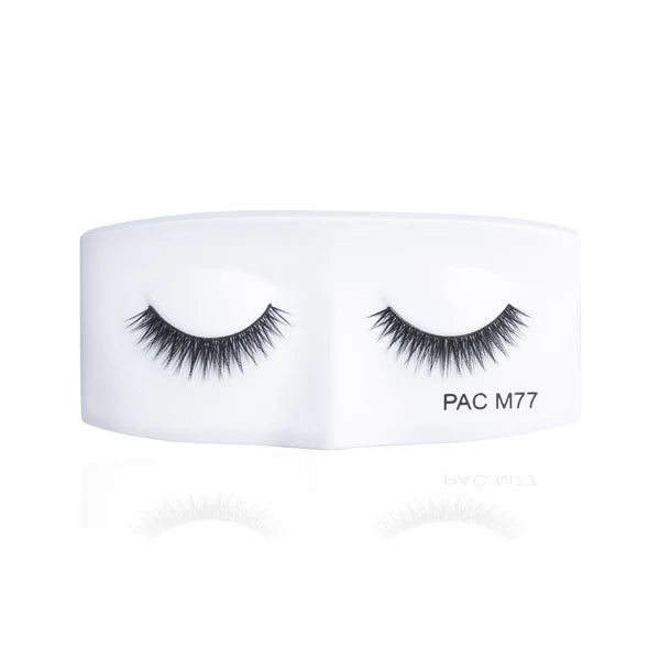 PAC Studio Faux Mink Lash - M77 - 1 pair