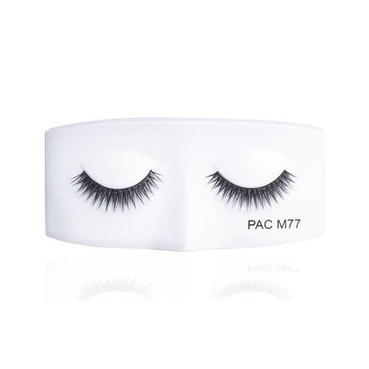 PAC Studio Faux Mink Lash - M77 - 1 pair