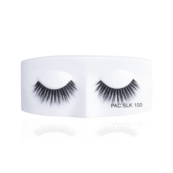 PAC Studio Silk Lash - SL100 - 1 pair