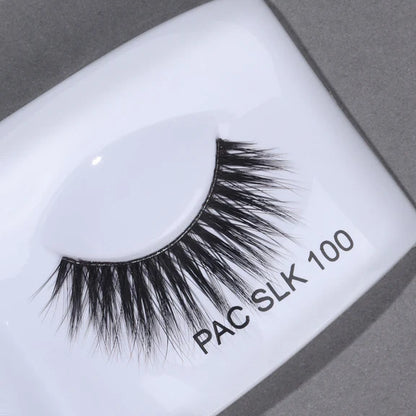 PAC Studio Silk Lash - SL100 - 1 pair
