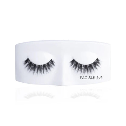 PAC Studio Silk Lash - SL101 - 1 pair