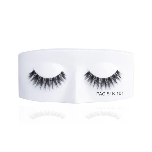 PAC Studio Silk Lash - SL101 - 1 pair