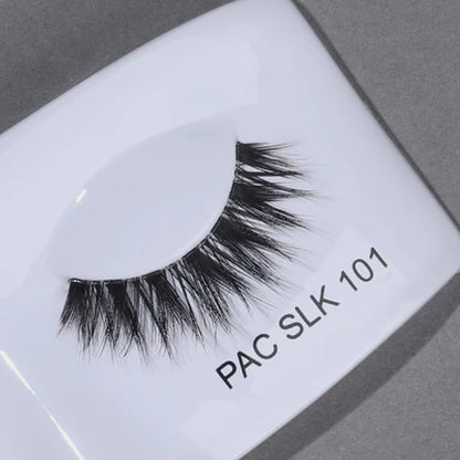 PAC Studio Silk Lash - SL101 - 1 pair