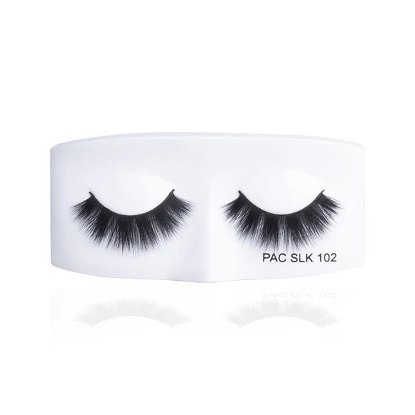 PAC Studio Silk Lash - SL102 - 1 Pair
