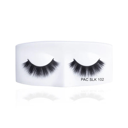 PAC Studio Silk Lash - SL102 - 1 Pair