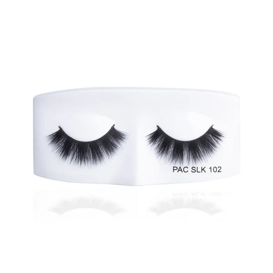 PAC Studio Silk Lash - SL102 - 1 Pair