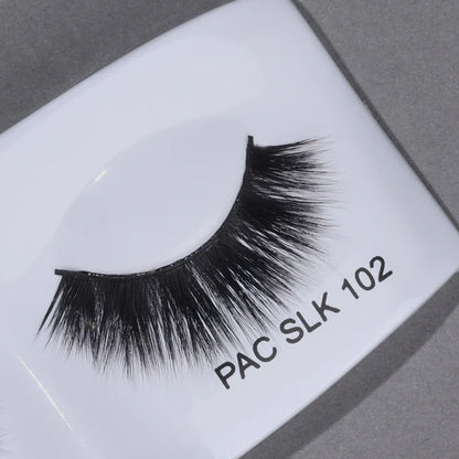 PAC Studio Silk Lash - SL102 - 1 Pair