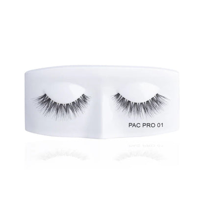 PAC Studio PRO Tapered Lash - PRO01 - 1 pair