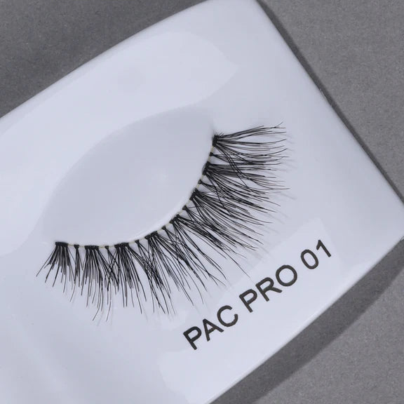 PAC Studio PRO Tapered Lash - PRO01 - 1 pair