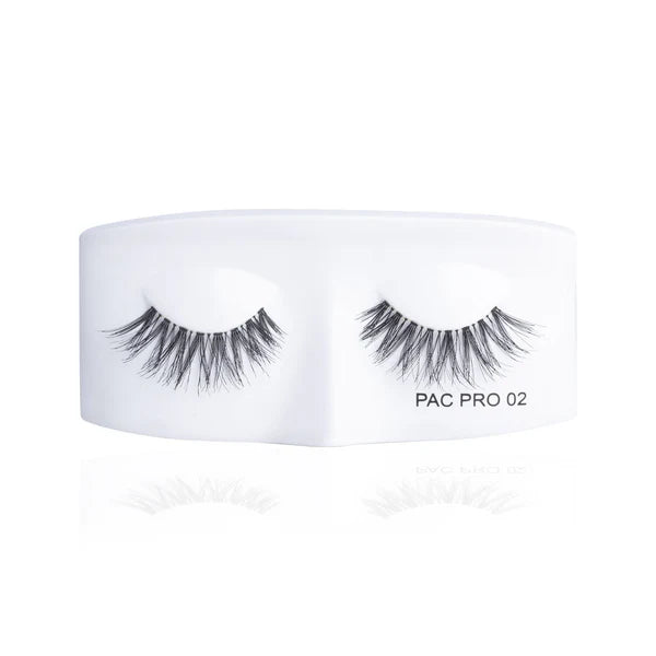 PAC Studio PRO Tapered Lash - PRO02 - 1 pair