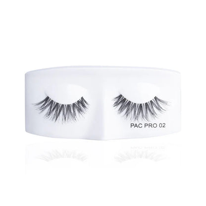 PAC Studio PRO Tapered Lash - PRO02 - 1 pair