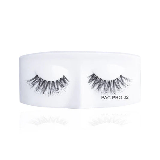 PAC Studio PRO Tapered Lash - PRO02 - 1 pair