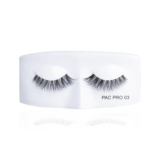 PAC Studio PRO Tapered Lash - PRO03 - 1 Pair