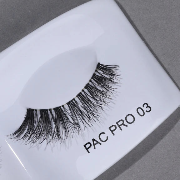 PAC Studio PRO Tapered Lash - PRO03 - 1 Pair