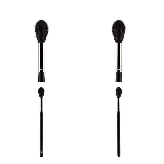 PAC Studio Highlighter Brush 154 - 1 pc